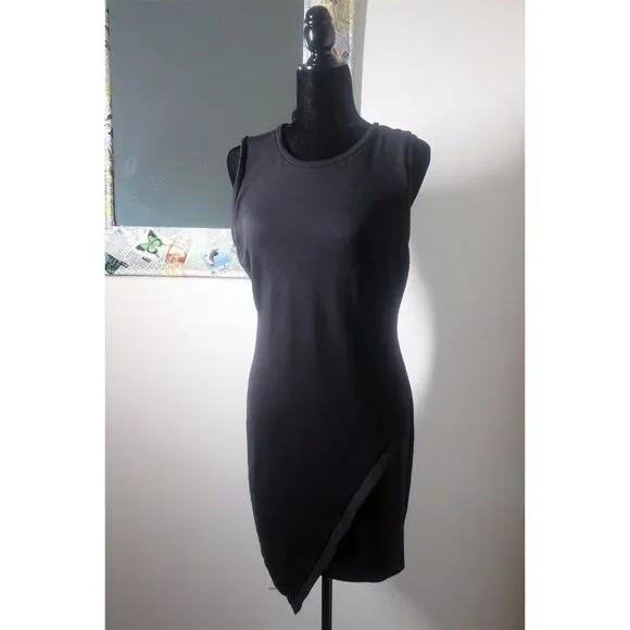 slim fit dress slacks Alice + Olivia Dress Silver 2